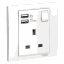 KB15USB_WE_G12 Product picture Schneider Electric