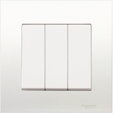 3 gang 1 way switch sale