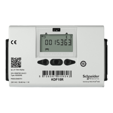 KDF15R Product picture Schneider Electric
