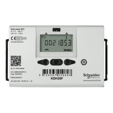 Bild av KDH30F Schneider Electric