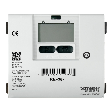 Schneider Electric KEF35F Picture
