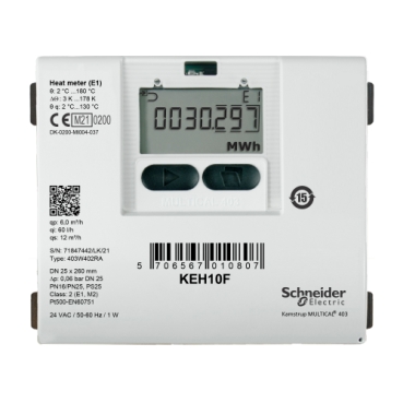 Schneider Electric KEH10F Picture