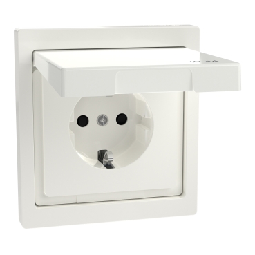 Schneider Electric Imagen del producto KIT_MTN2314-6535TO