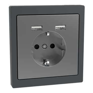 Schneider Electric Imagen del producto KIT_MTN2366-6534TO