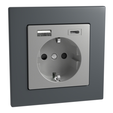 Schneider Electric Imagen del producto KIT_MTN2367-3114TO