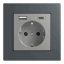 Schneider Electric Imagen del producto KIT_MTN2367-3114TO