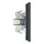Schneider Electric Imagen del producto KIT_MTN3117-3114TO