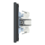 Schneider Electric Imagen del producto KIT_MTN3117-3114TO