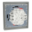 Schneider Electric Imagen del producto KIT_MTN3126-6036TO