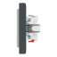 Schneider Electric Imagen del producto KIT_MTN3128-6035TO
