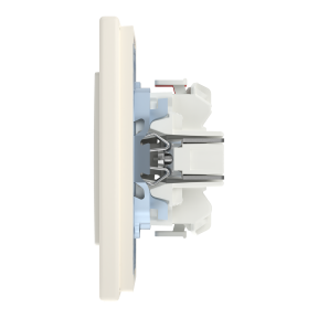 Interruptor persiana 10A - Electrochannel