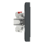 Schneider Electric Imagen del producto KIT_MTN3755-6034TO