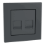 Schneider Electric Imagen del producto KIT_MTN4566-0414TO