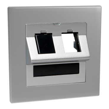 Schneider Electric Imagen del producto KIT_MTN4568-3160TO