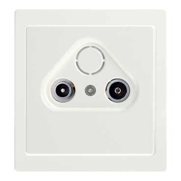 Schneider Electric Imagen del producto KIT_MTN4660-6035TO