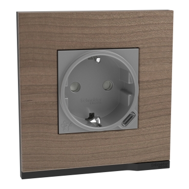 Schneider Electric Imagen del producto KIT_NU30173-284_TO