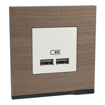 Schneider Electric Imagen del producto KIT_NU54181-284_TO