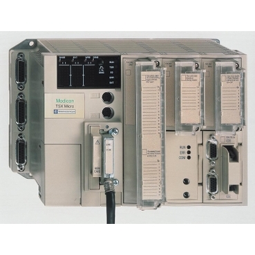 TSX3722001 Schneider Electric Image