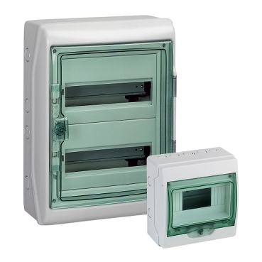 Kaedra,  Mini Kaedra Schneider Electric Weatherproof enclosures