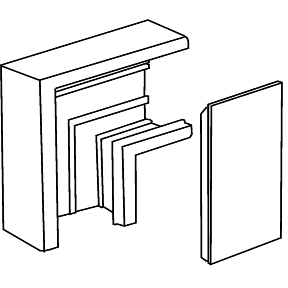 5504133 Bild- scope