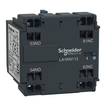 Schneider Electric LA1KN023 Picture