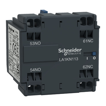 Schneider Electric LA1KN113 Picture