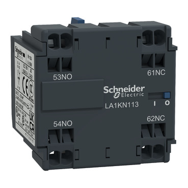 Bild av LA1KN203 Schneider Electric