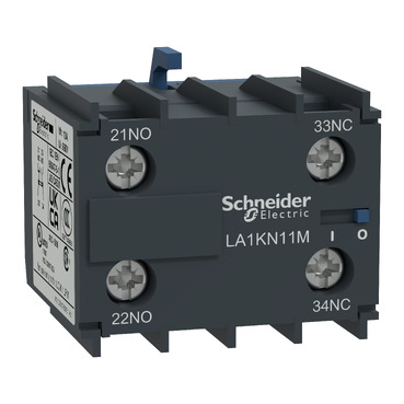 LA1KN11M Schneider Electric Image