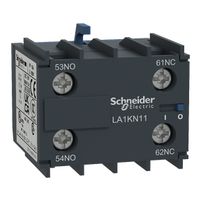 LA1KN11 picture- Schneider-electric