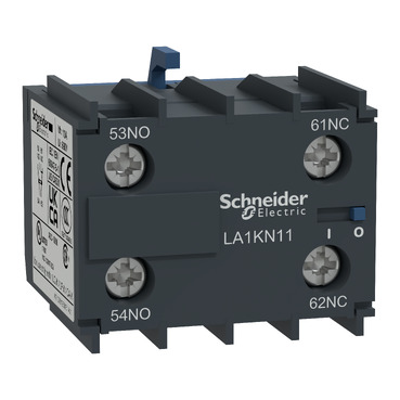 LA1KN02 Hình ảnh sản phẩm Schneider Electric
