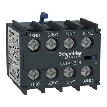 Εικόνα προϊόντος LA1KN406 Schneider Electric