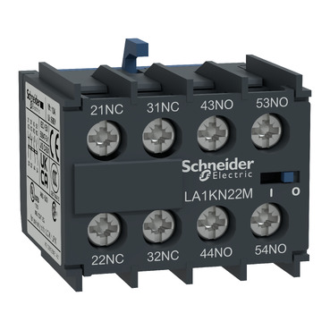 LA1KN22M EcoStruxure Schneider Electric