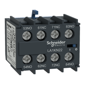 LA1KN31 picture- Schneider-electric