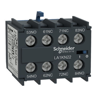 Schneider Electric LA1KN04 Picture