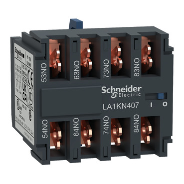 Schneider Electric LA1KN407 Picture