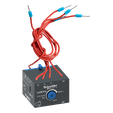 Hilfsschütz Schneider Electric TeSys CA3KN22BD3