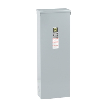 Schneider Electric LA400R Picture