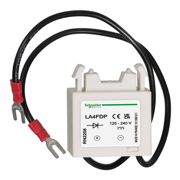 Schneider Electric LA4FDP Picture