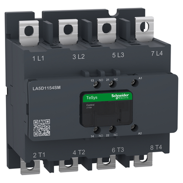 LA5D1154SM Image Schneider Electric