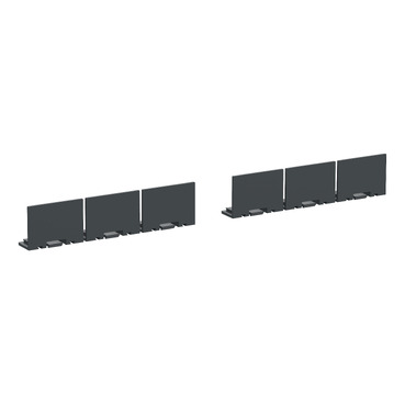 LA9G3707 Pildi tuvastamine Schneider Electric