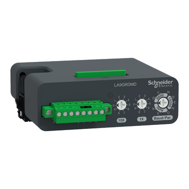 LA9GRDMD Schneider Electric 图片