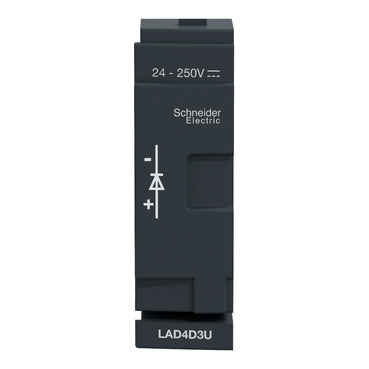 Bild LAD4D3U Schneider Electric