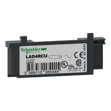 LAD4RCU Schneider Electric Imagen del producto