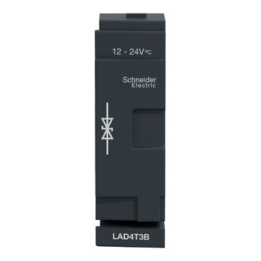Afbeelding product LAD4T3B Schneider Electric
