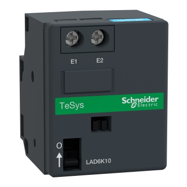 Schneider Electric LAD6K10K Picture