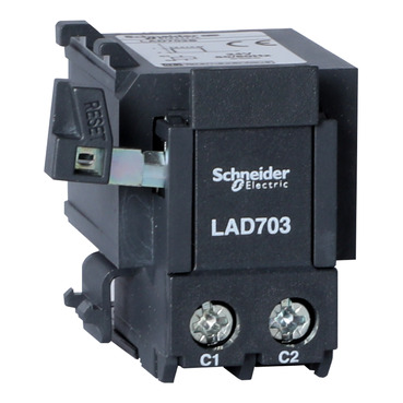 Schneider Electric LAD703F Picture