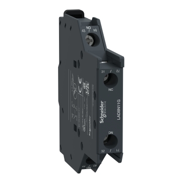 Afbeelding product LAD8N11G Schneider Electric