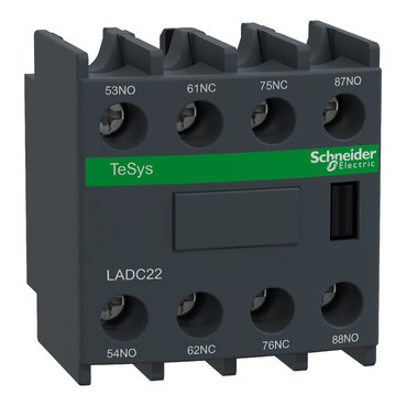 Bild av LADC22 Schneider Electric