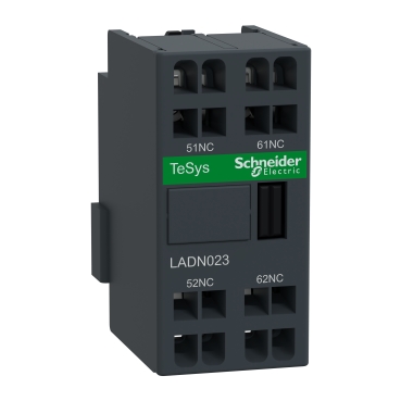 Bild av LADN023 Schneider Electric