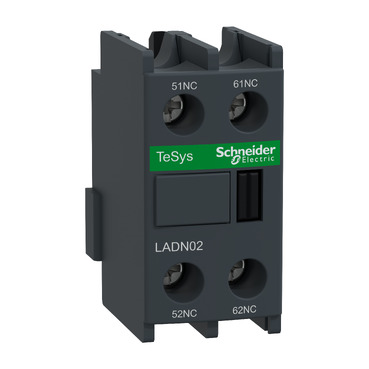 Schneider Electric LADN02 Picture